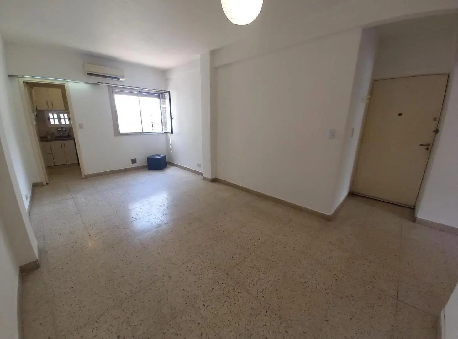 Departamento - Villa Urquiza 3