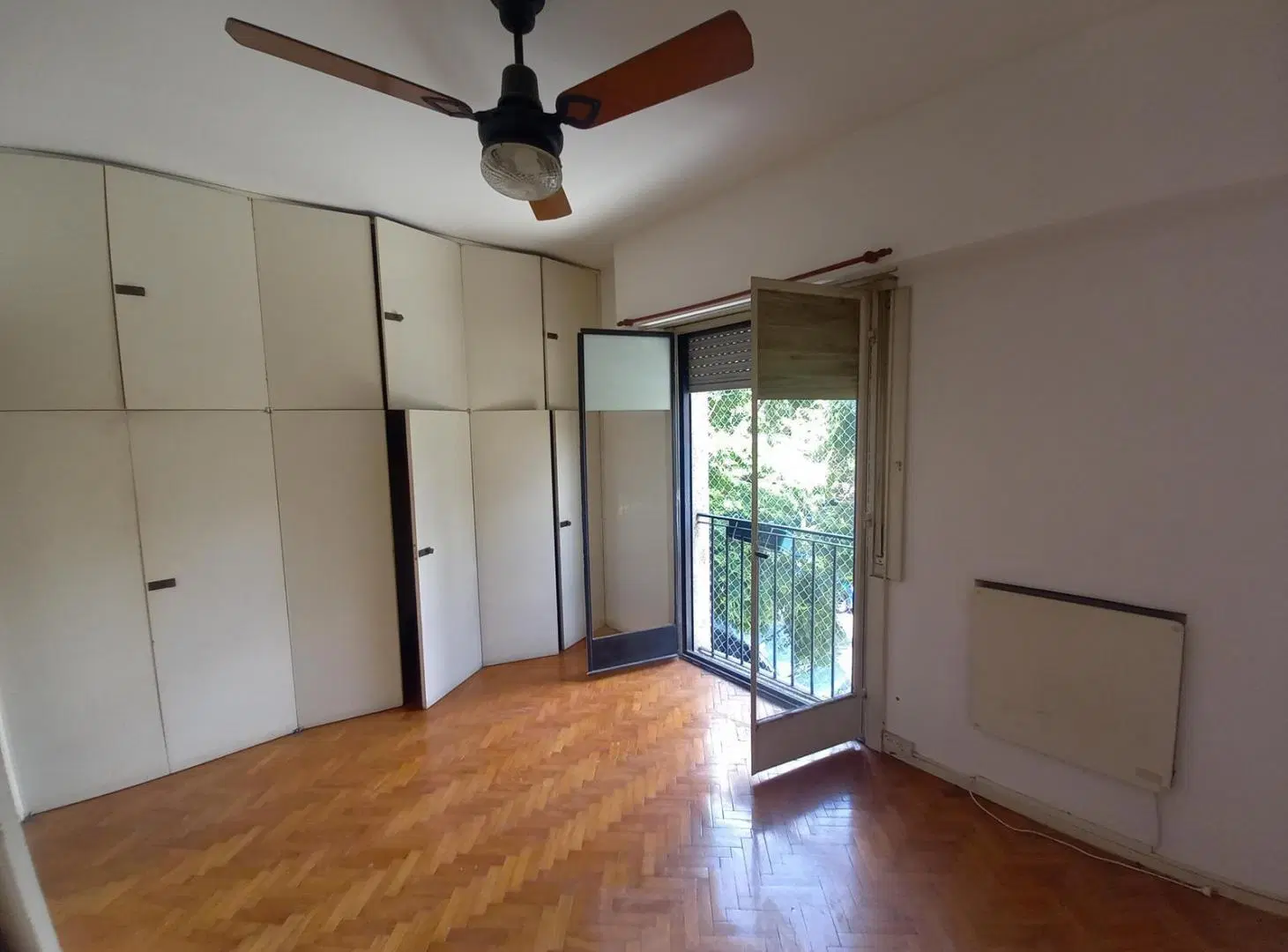 Departamento - Villa Urquiza 1