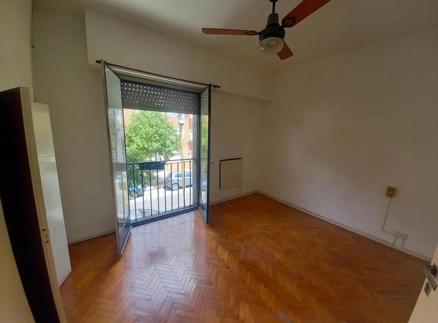 Departamento - Villa Urquiza 2
