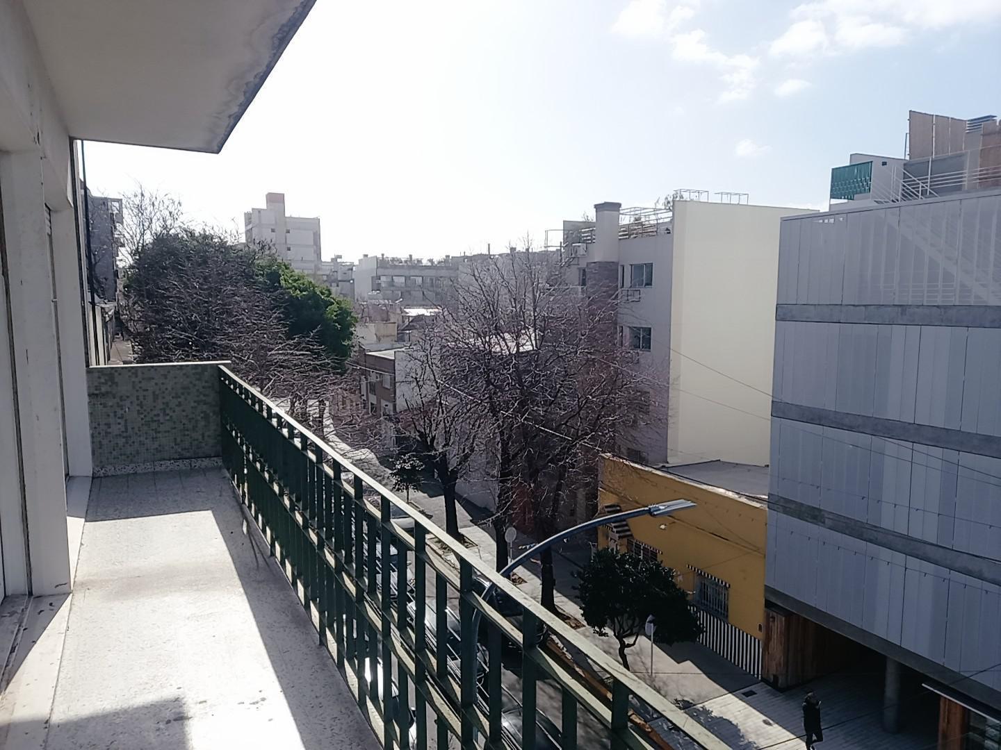 Foto de la propiedad en Donado 2334 3°, Buenos Aires