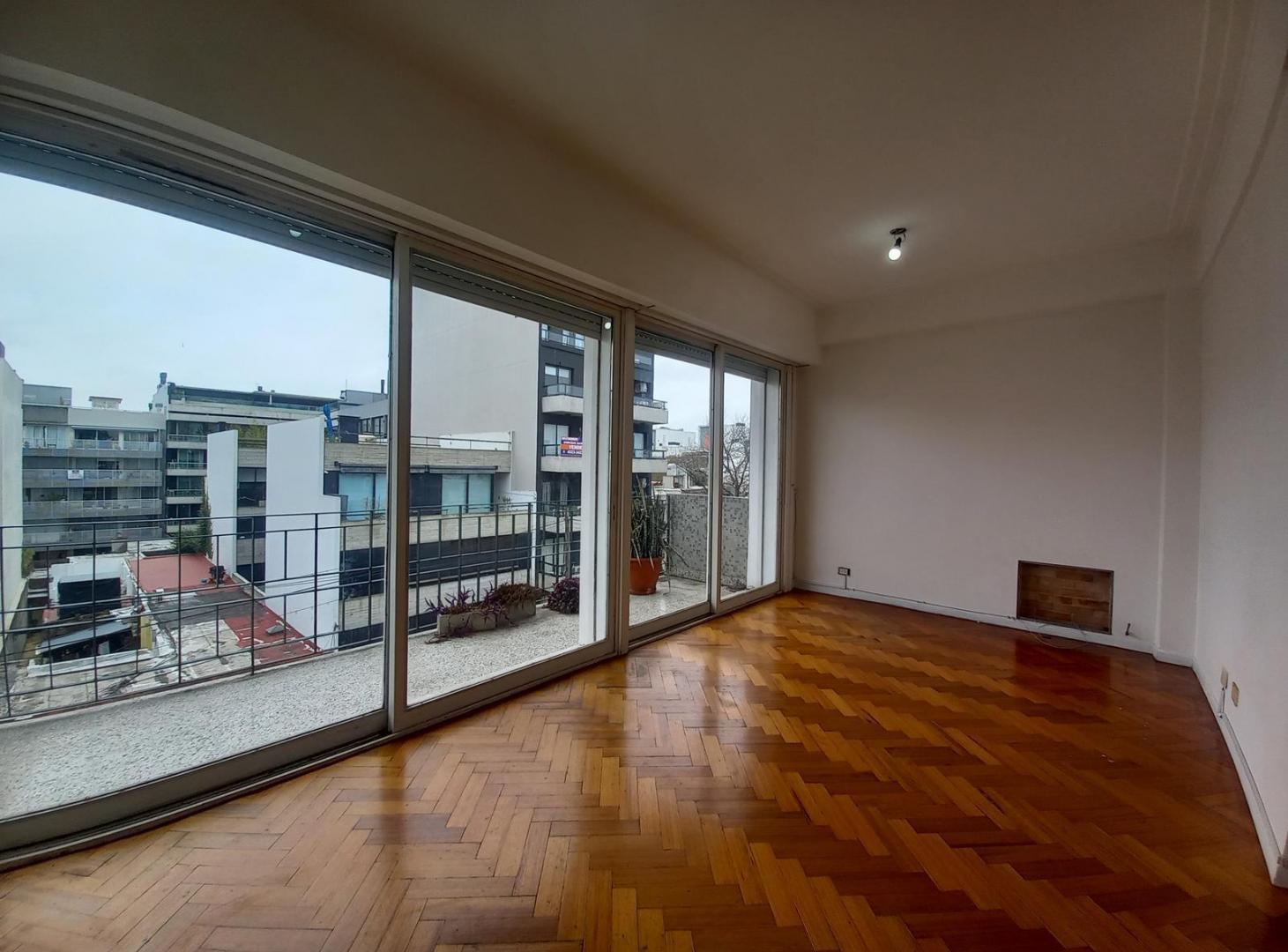 Foto de Departamento en Villa Urquiza, imagen 3