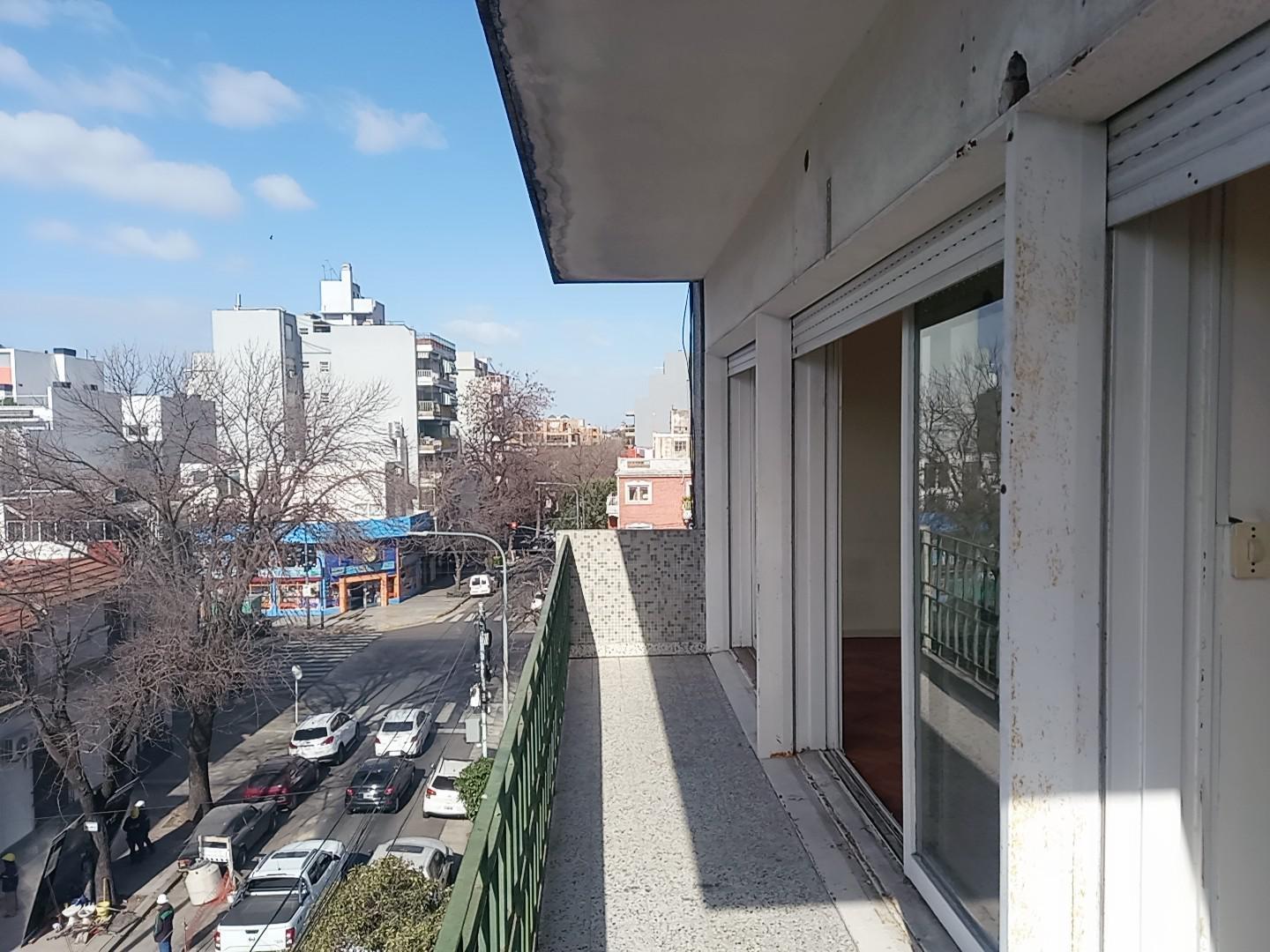 Foto de Departamento en Villa Urquiza, imagen 2