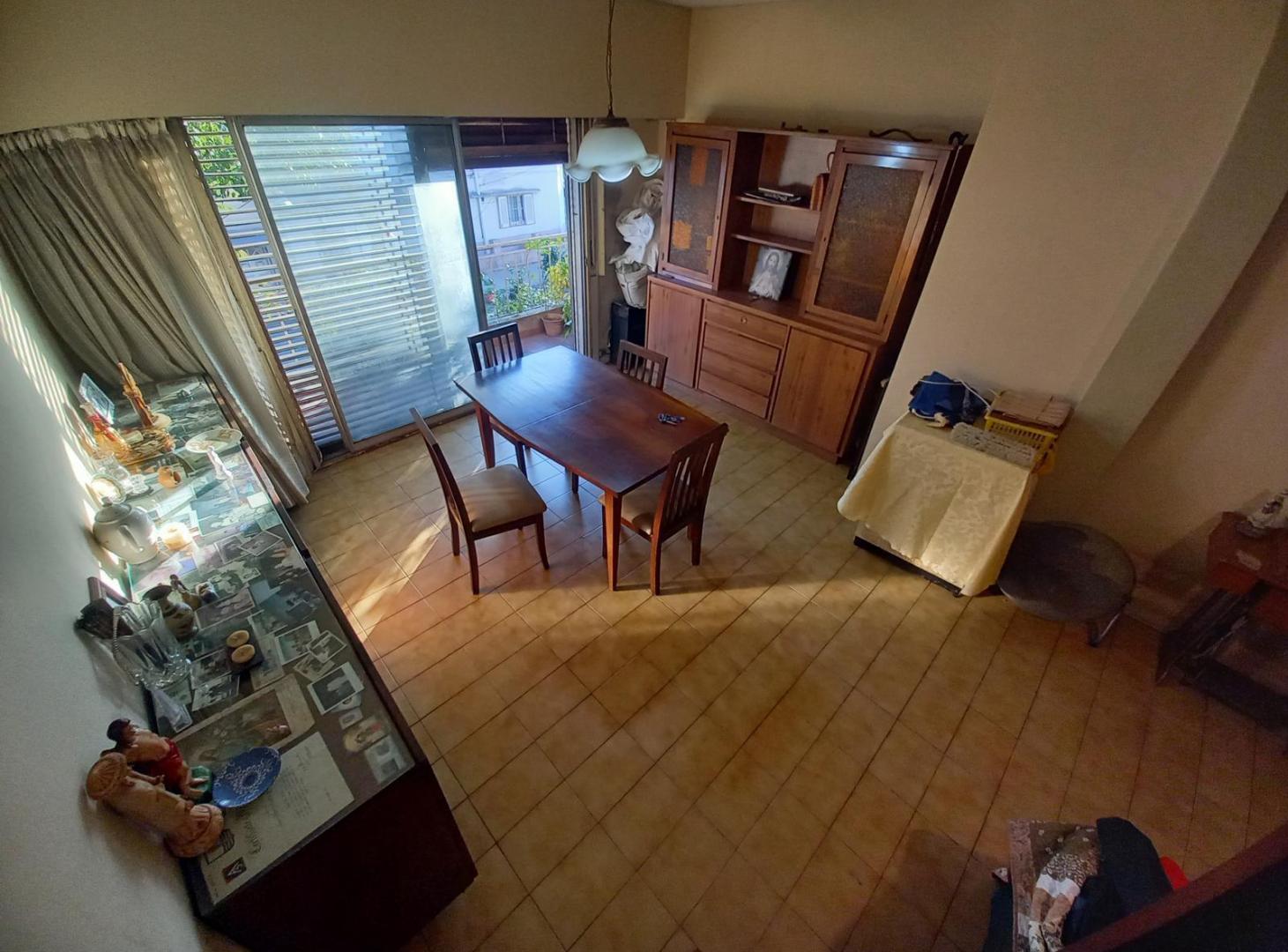 Foto de PH 4 ambientes con terraza - sin expensas - San Martin, imagen 3