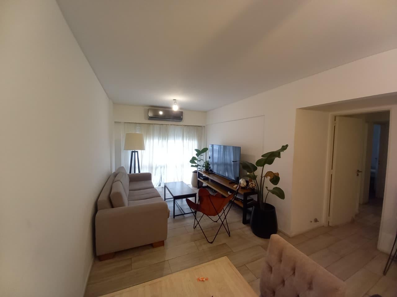 Foto de Departamento 4 ambientes con balcon y cochera fija cubierta, imagen 4