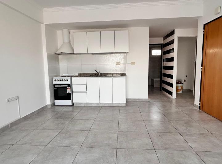 Venta Departamento 3 amb + 2 Balcon terraza + Cochera A ESTRENAR 5