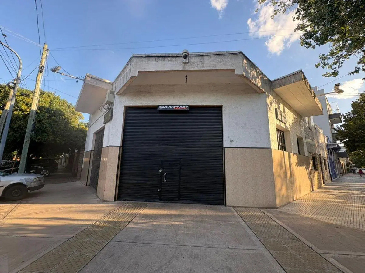 VENTA EXCELENTE TERRENO 10,79 x 20,30 en Villa Luro, 971m2 VENDIBLES 3