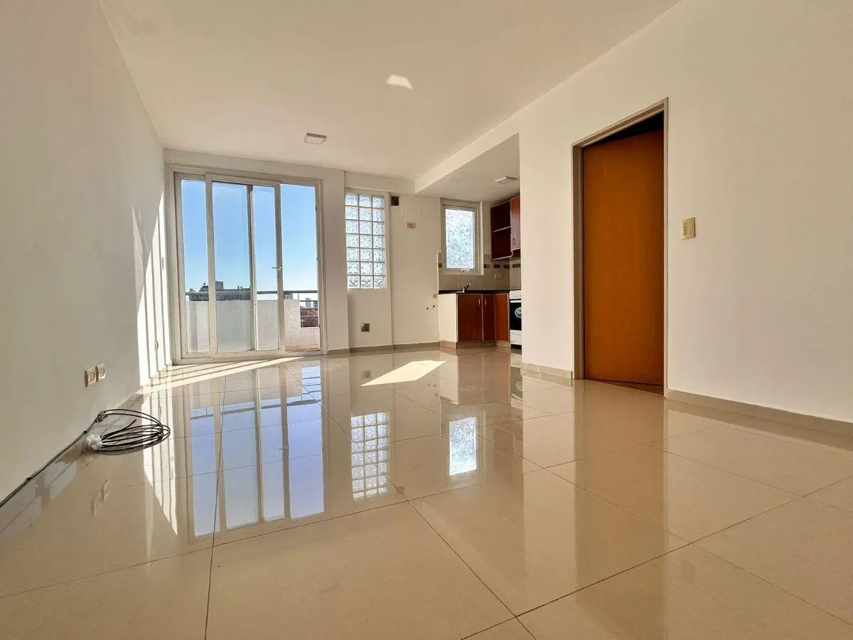 Venta Departamento Monoambiente 7mo piso al frente en Villa Devoto 1