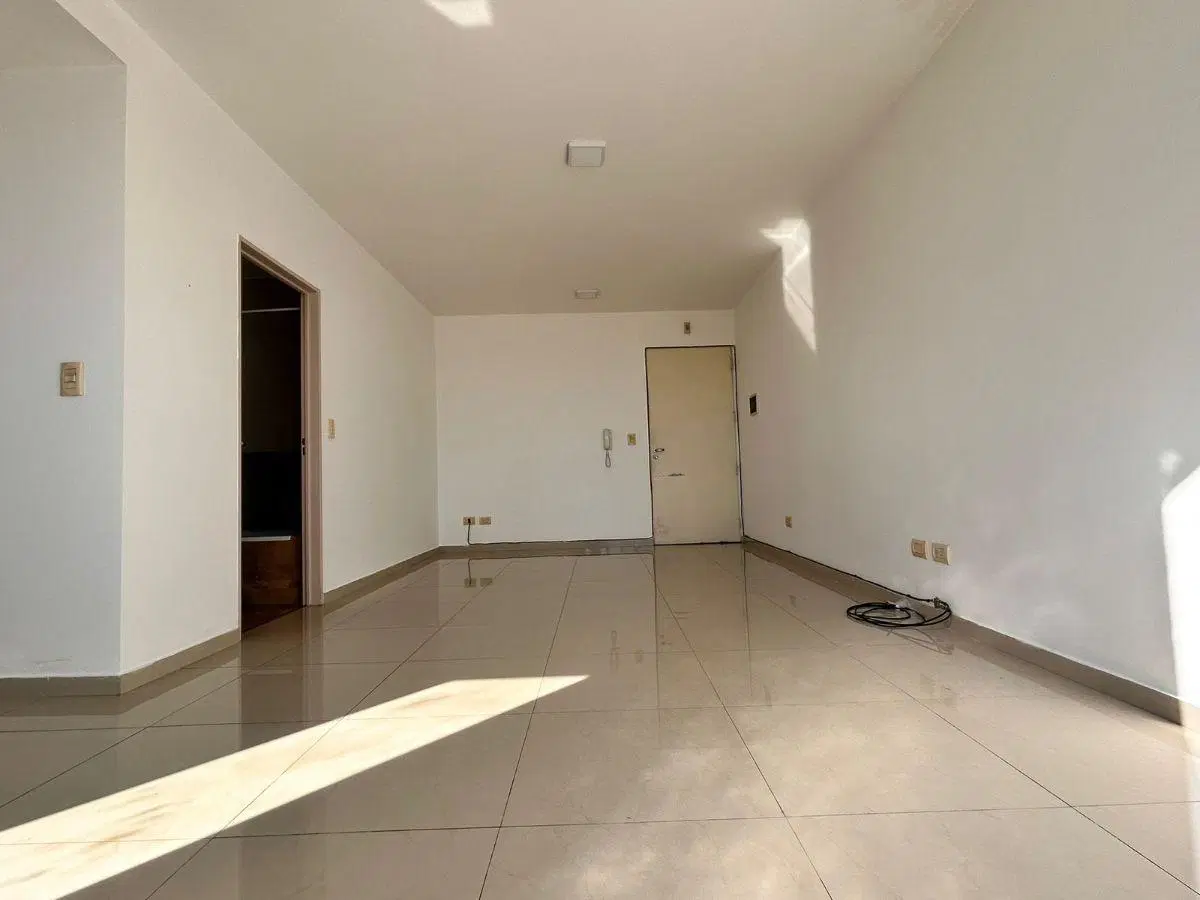 Venta Departamento Monoambiente 7mo piso al frente en Villa Devoto 4