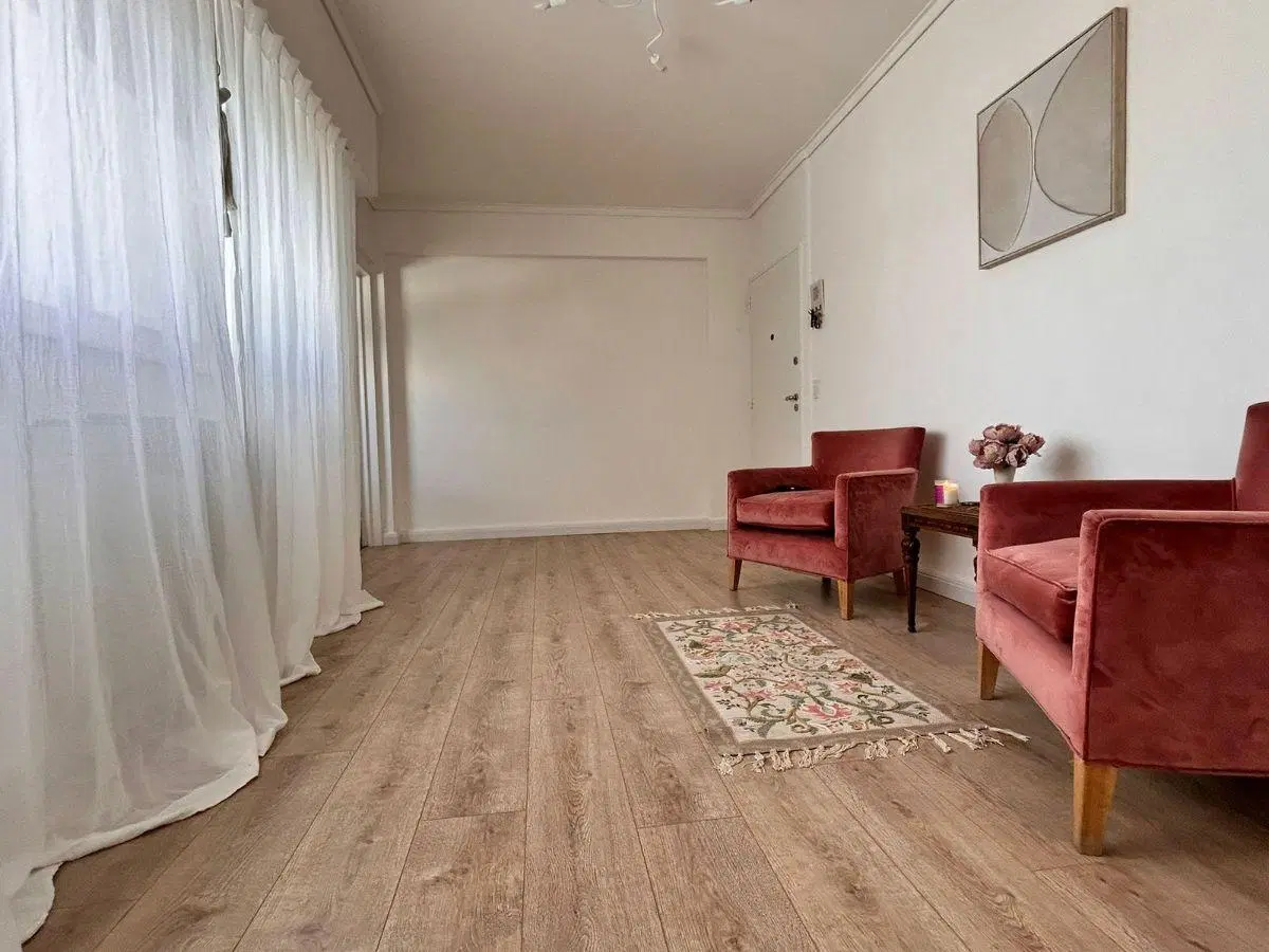 Venta Departamento 2 Ambientes Refaccionado a Nuevo y listo para mudarse - Villa Devoto 4