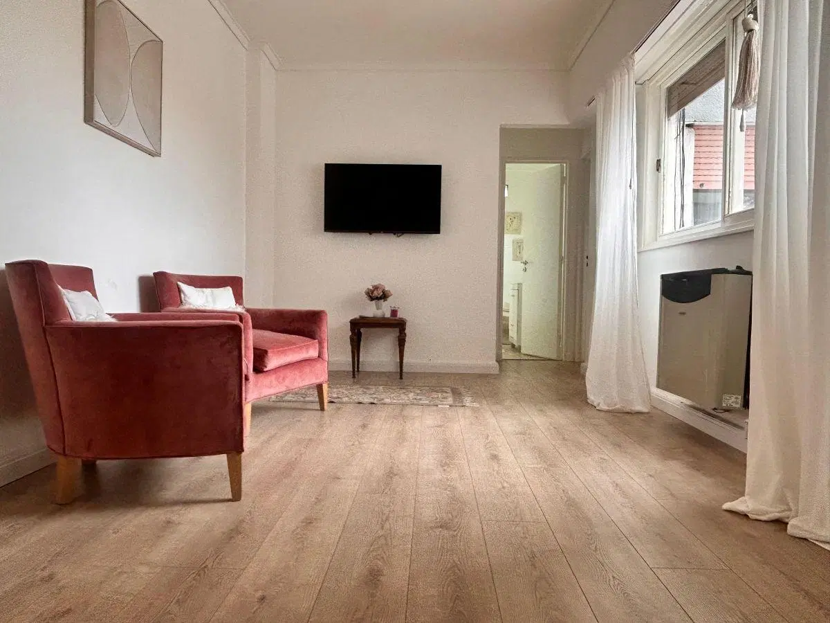 Venta Departamento 2 Ambientes Refaccionado a Nuevo y listo para mudarse - Villa Devoto 8