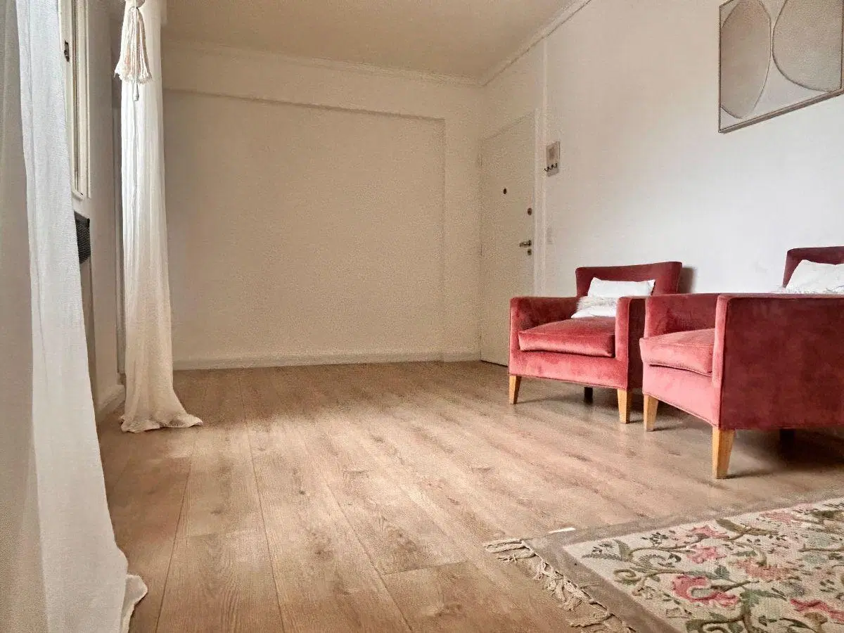 Venta Departamento 2 Ambientes Refaccionado a Nuevo y listo para mudarse - Villa Devoto 3