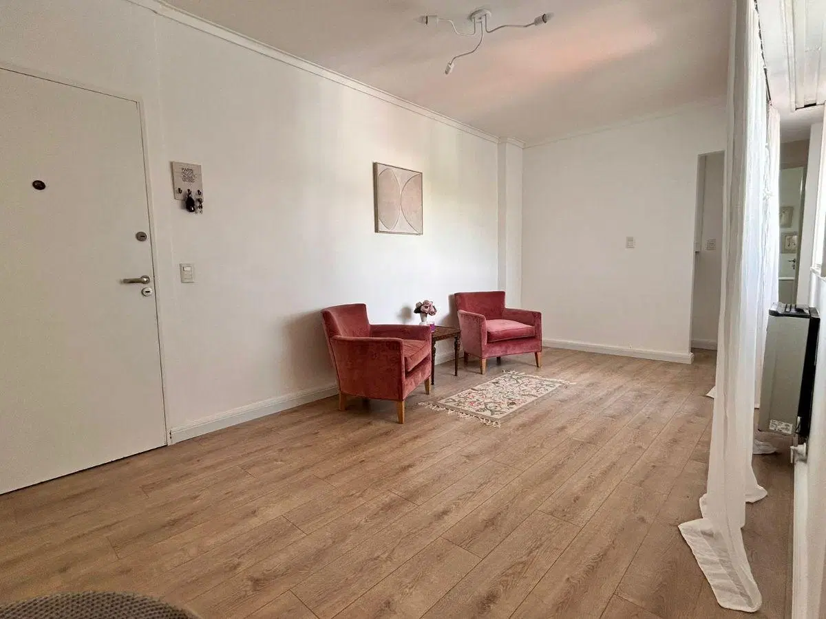 Venta Departamento 2 Ambientes Refaccionado a Nuevo y listo para mudarse - Villa Devoto 5