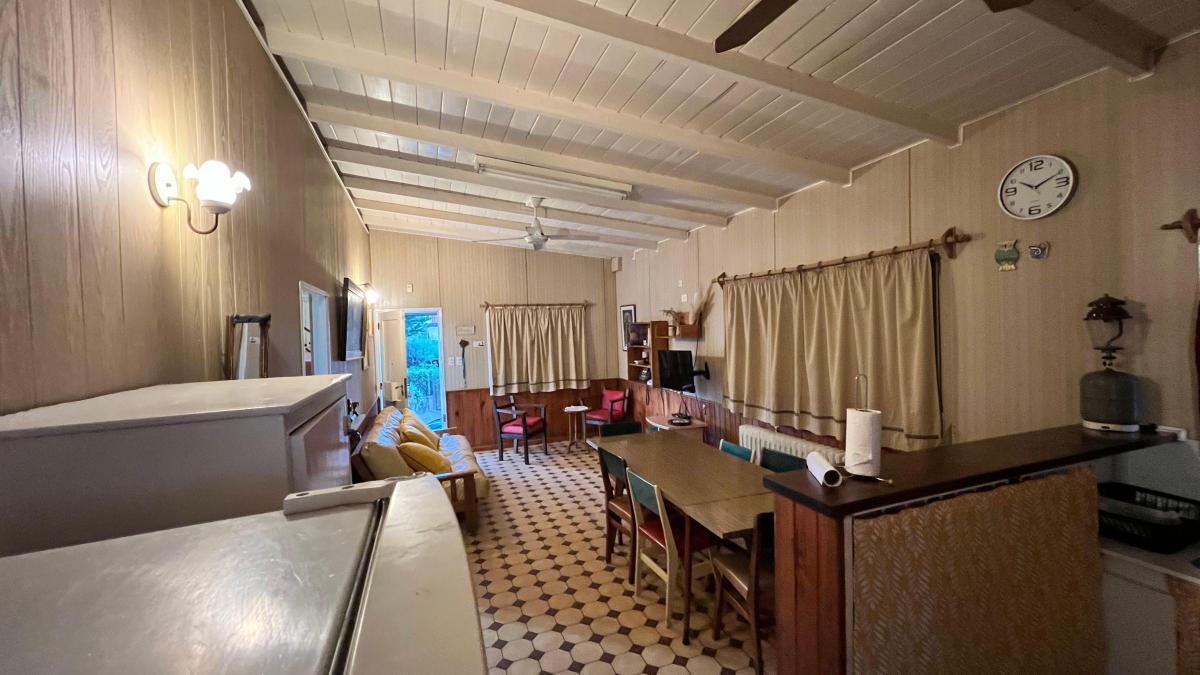 CASA MARINERA A 1 CUADRA DEL MAR