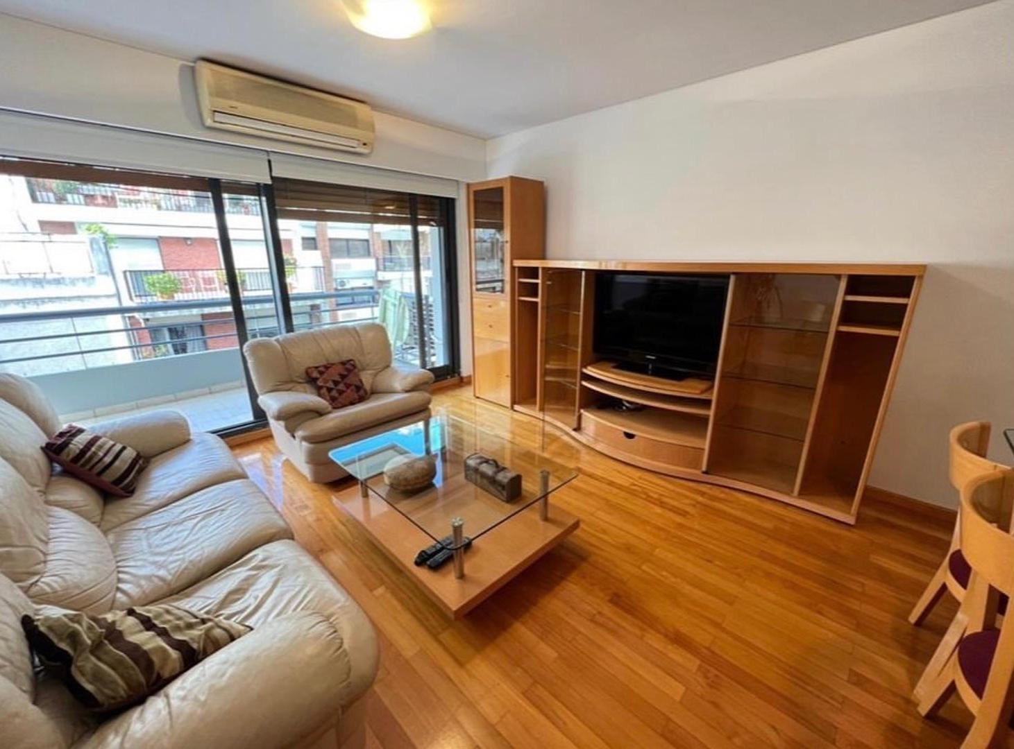 Foto de DEPARTAMENTO 3 AMBIENTES CON COCHERA FIJA, imagen 4
