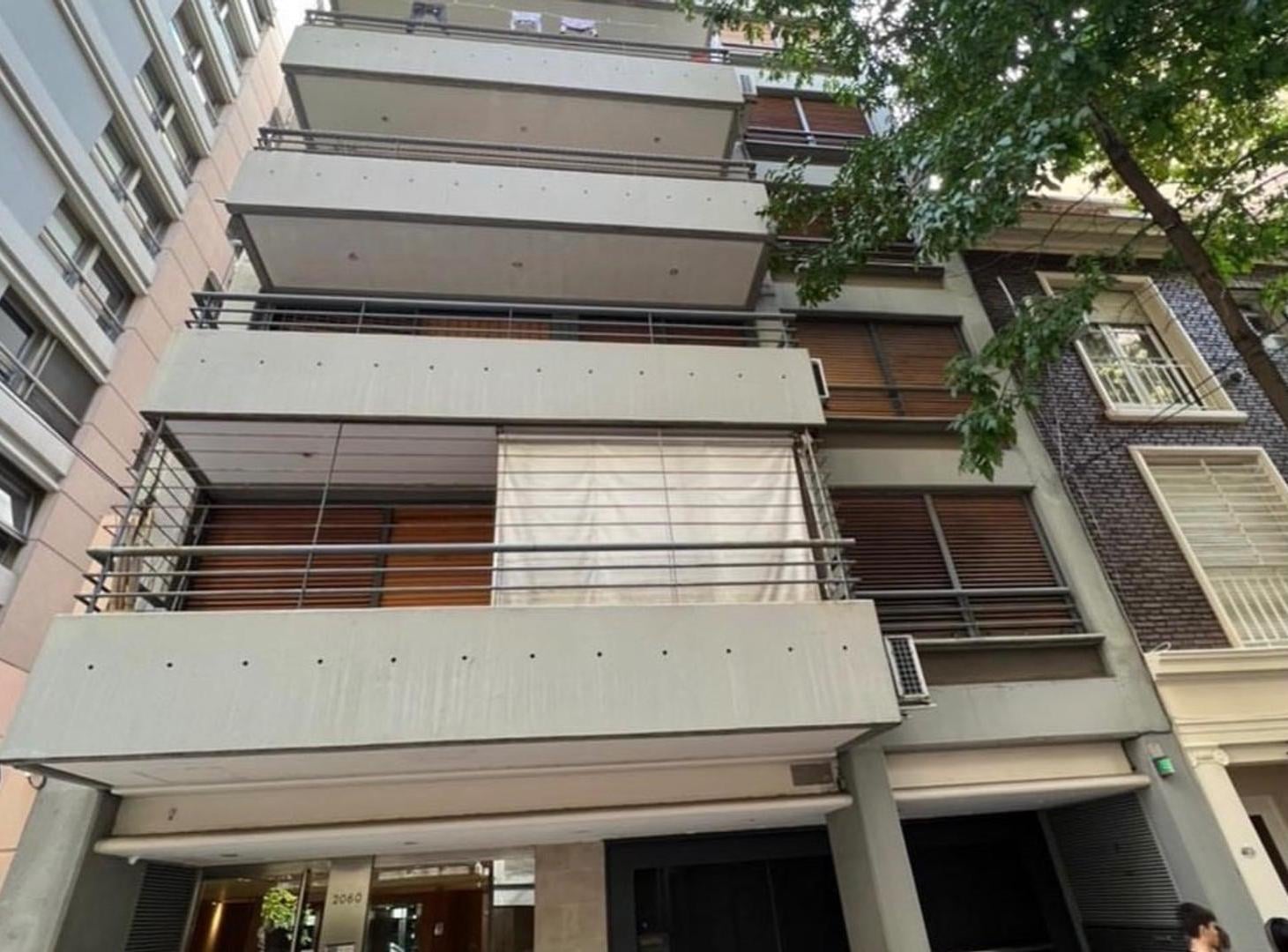 Foto de DEPARTAMENTO 3 AMBIENTES CON COCHERA FIJA, imagen 1