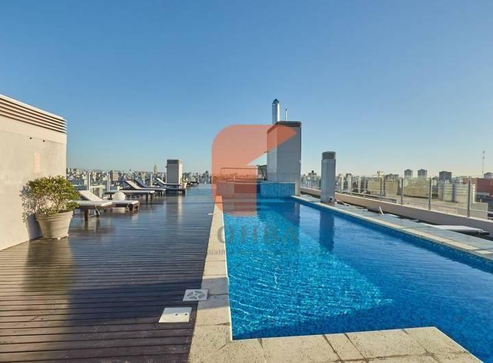 NICARAGUA 6000 EXCELENTE DUPLEX PISO ALTO EXCELENTE VISTA 2