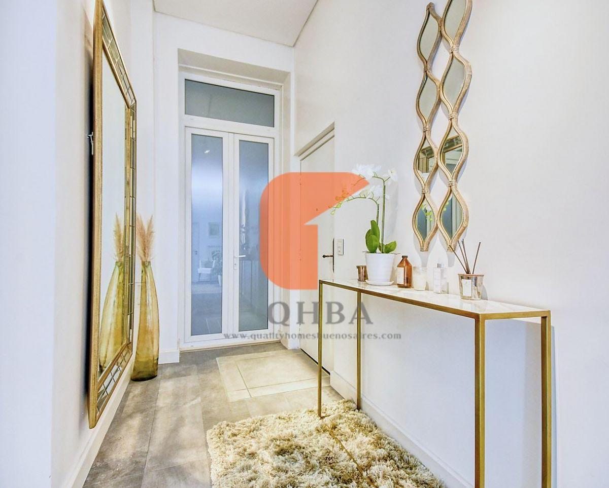 Foto de Venta dos casas en block unicas y recicladas en Belgrano, imagen 4