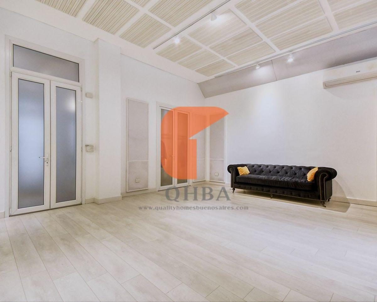 Foto de Venta dos casas en block unicas y recicladas en Belgrano, imagen 3