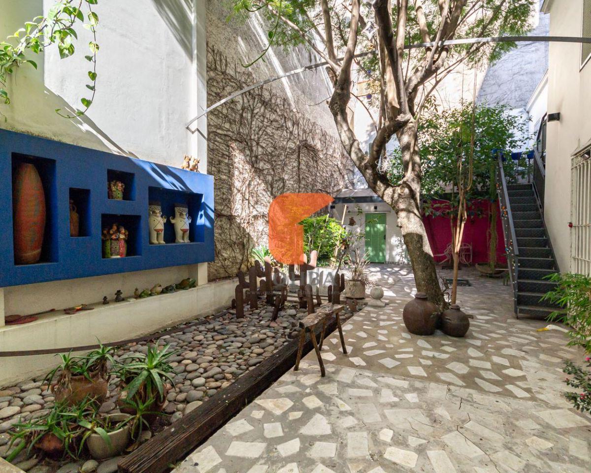 Casa Única en Su Estilo a Pasos de Uade Apto Multi - Uso 1