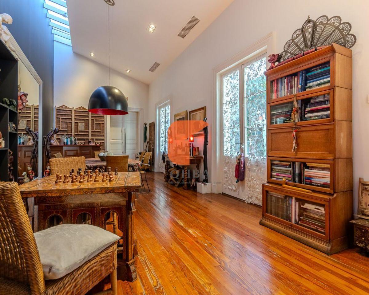 Casa Única en Su Estilo a Pasos de Uade Apto Multi - Uso 5
