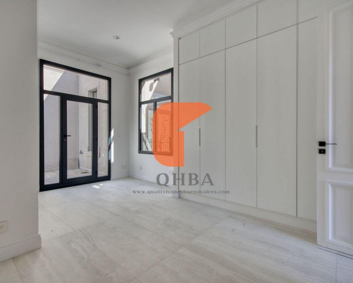 Oportunidad Unica Residencia de 2 Casas Reformadas Belgrano 2
