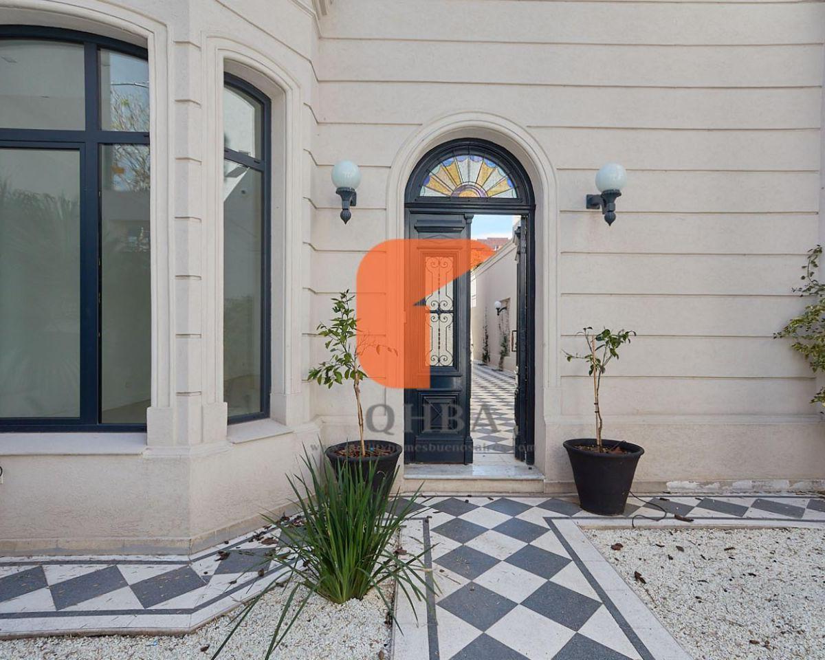 Oportunidad Unica Residencia de 2 Casas Reformadas Belgrano 4