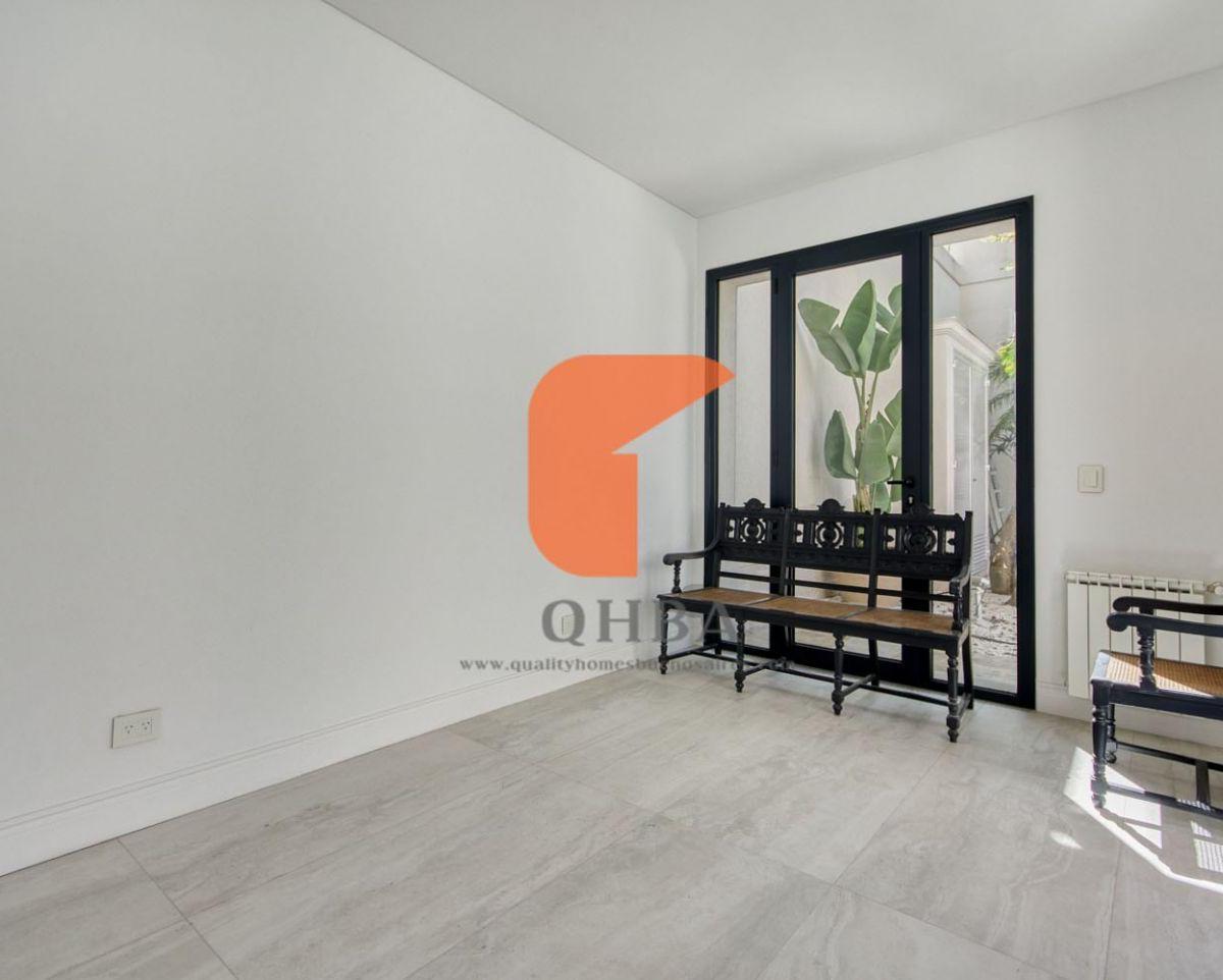 Oportunidad Unica Residencia de 2 Casas Reformadas Belgrano 5