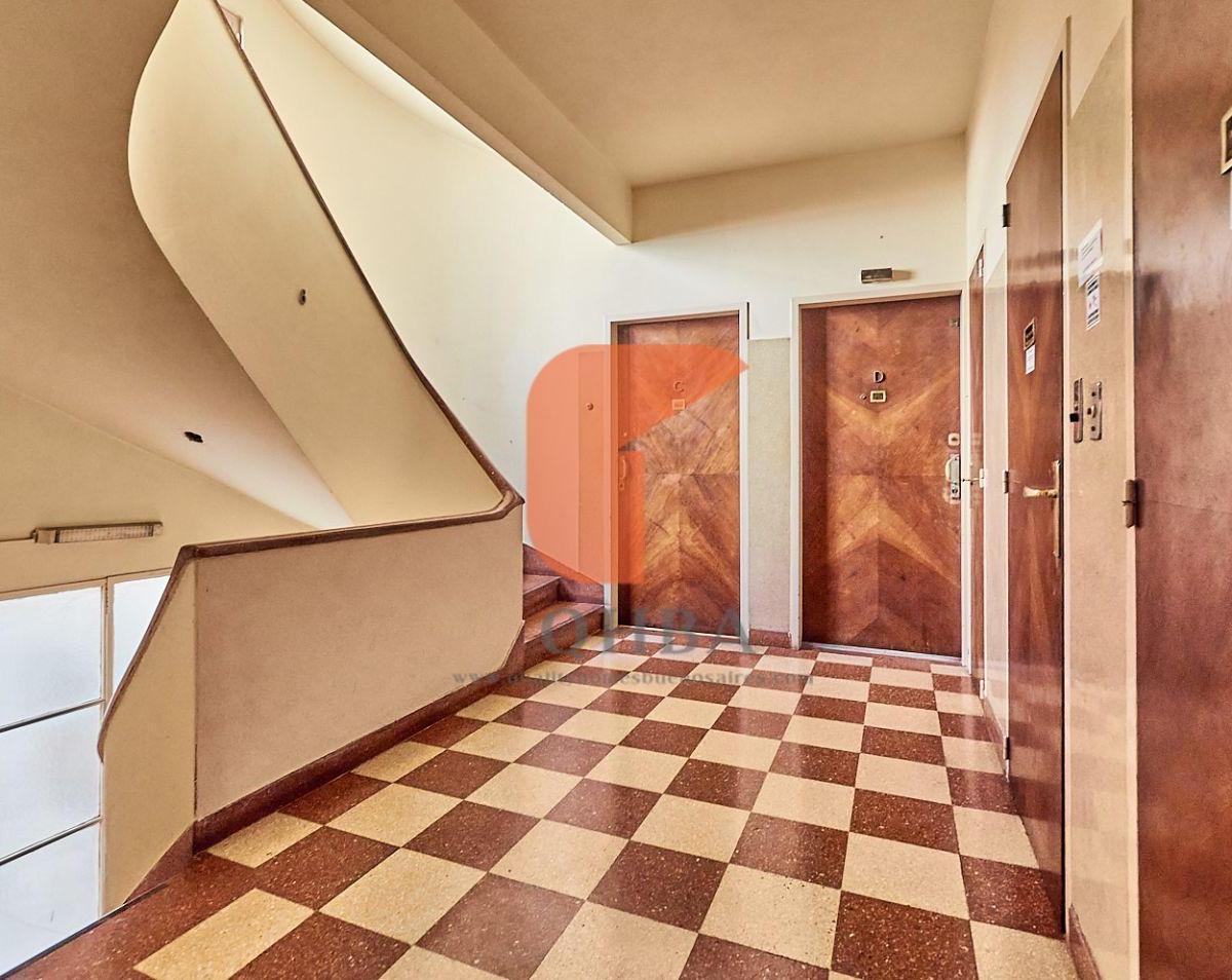Piso alto luminoso, departamento 3 AMBIENTES
