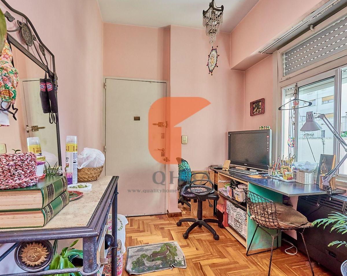 Foto de Piso alto luminoso, departamento 3 AMBIENTES, imagen 3