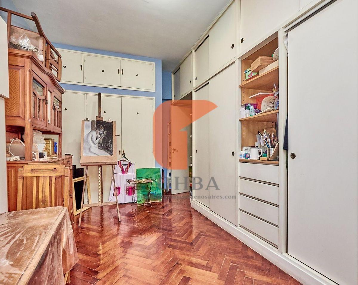 Foto de Piso alto luminoso, departamento 3 AMBIENTES, imagen 2