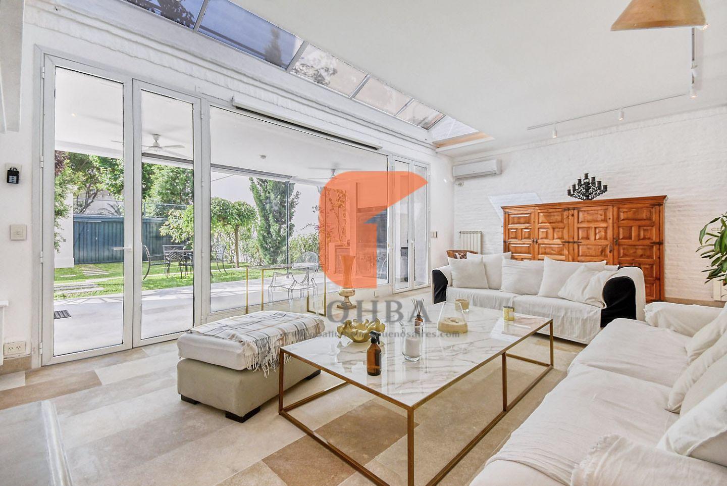 Foto de Unica Casa, Oasis en pleno ciudad doble terreno cochera, imagen 5