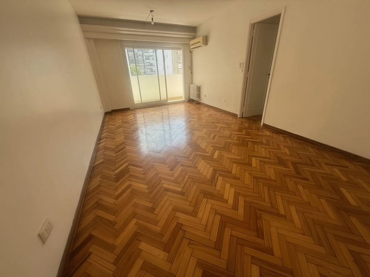 Foto de Departamento con balcón muy luminoso 114 m² con 2 dormitorios y, imagen 3