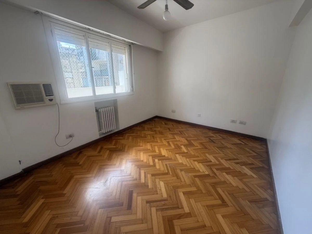 Foto de Departamento con balcón muy luminoso 114 m² con 2 dormitorios y, imagen 4