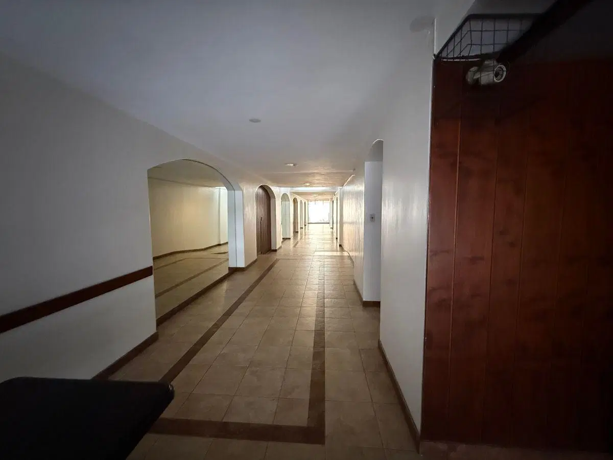 Venta Monoambiente en Recoleta con Balcón francés contrafrente | Ideal Inversión Airbnb 5