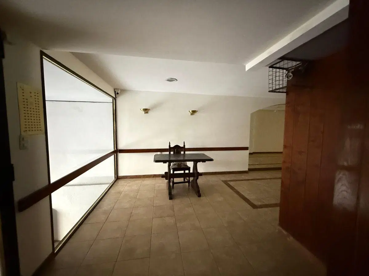 Venta Monoambiente en Recoleta con Balcón francés contrafrente | Ideal Inversión Airbnb 4