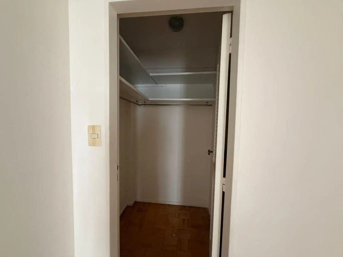 Venta Monoambiente en Recoleta con Balcón francés contrafrente | Ideal Inversión Airbnb 3