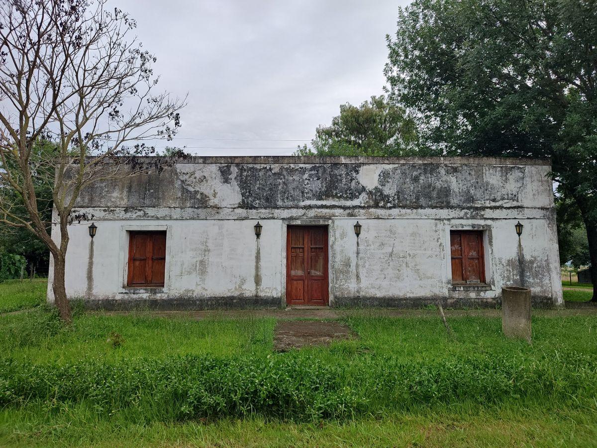 Casa en venta en Colonia Hocker Entre Ríos
