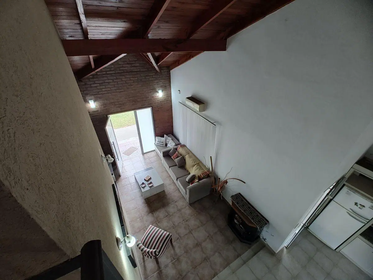 Casa y salón comercial en venta en Villa Elisa ER 4