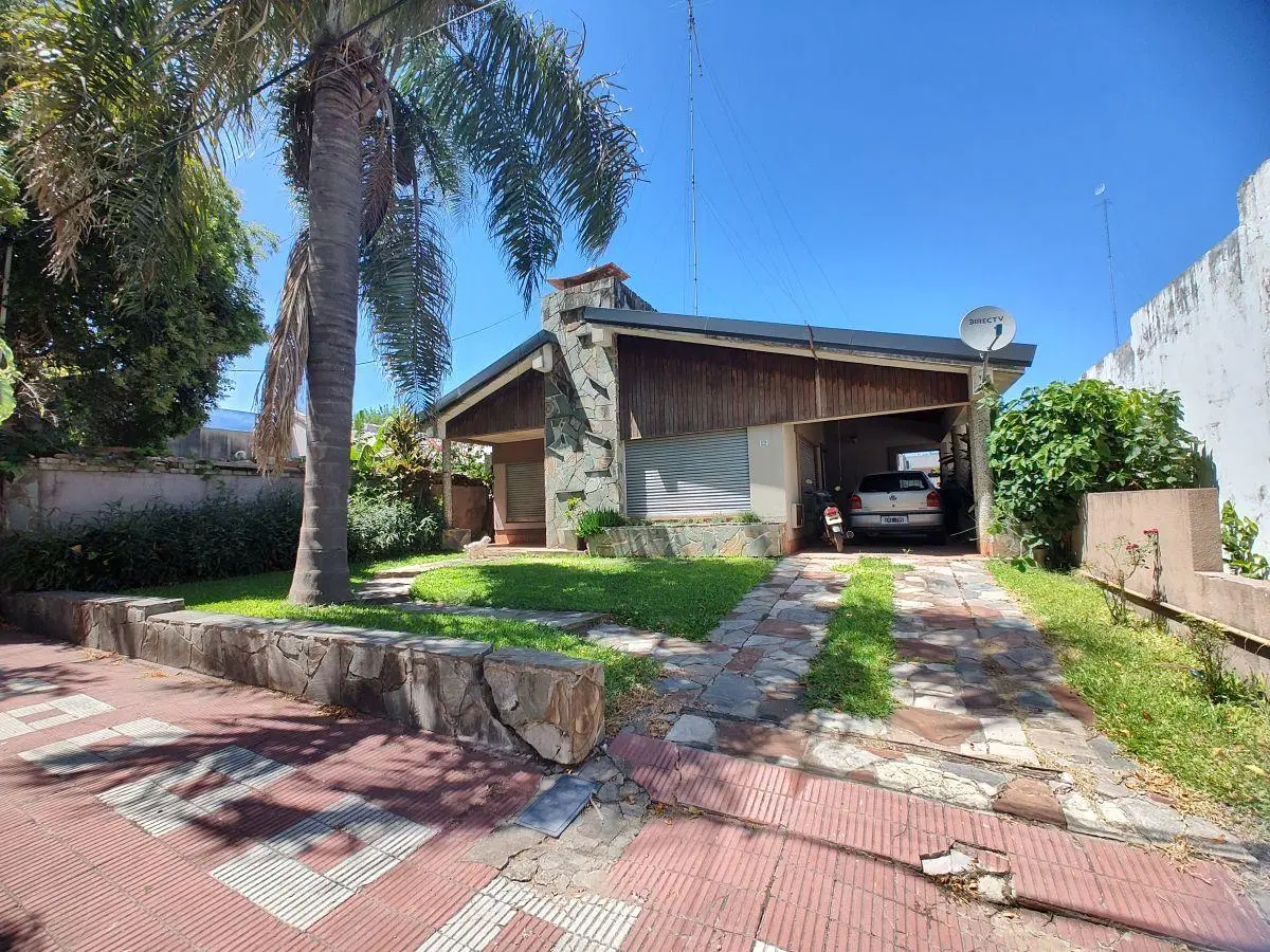 Casa en venta en Villa Elisa ER 1