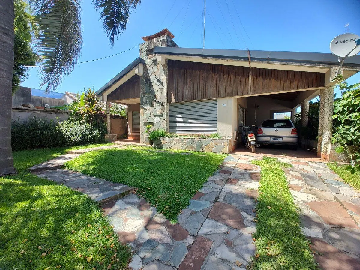 Casa en venta en Villa Elisa ER 4