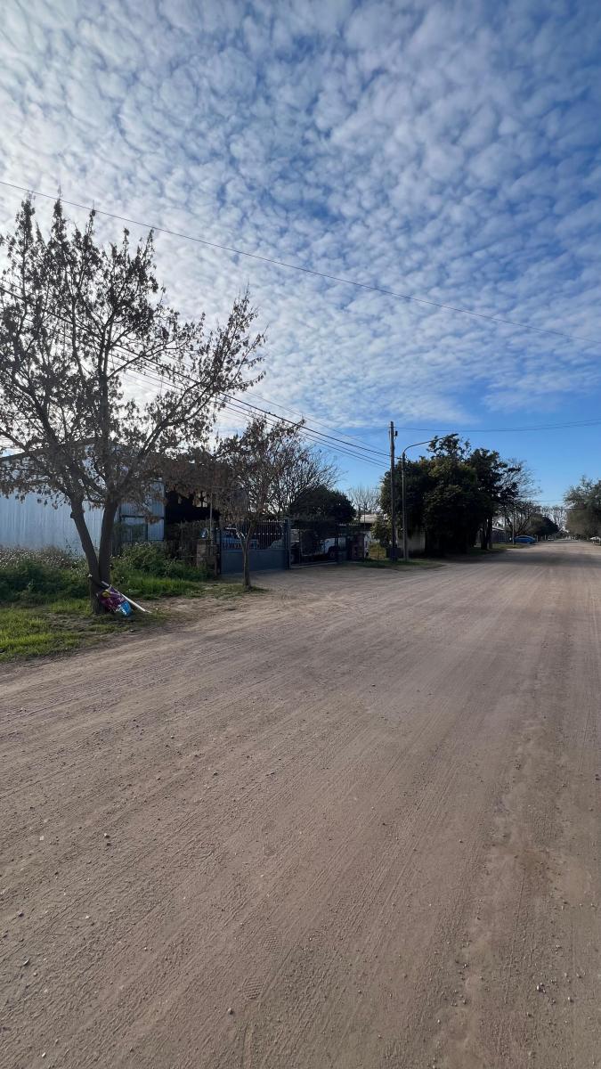 Terreno con Excelente Ubicacion Colonia Caroya 5