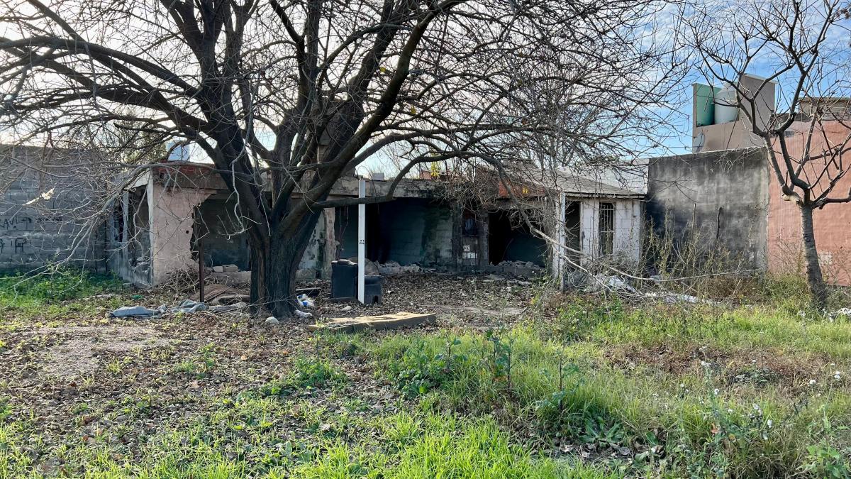 Terreno con Excelente Ubicacion Colonia Caroya 3
