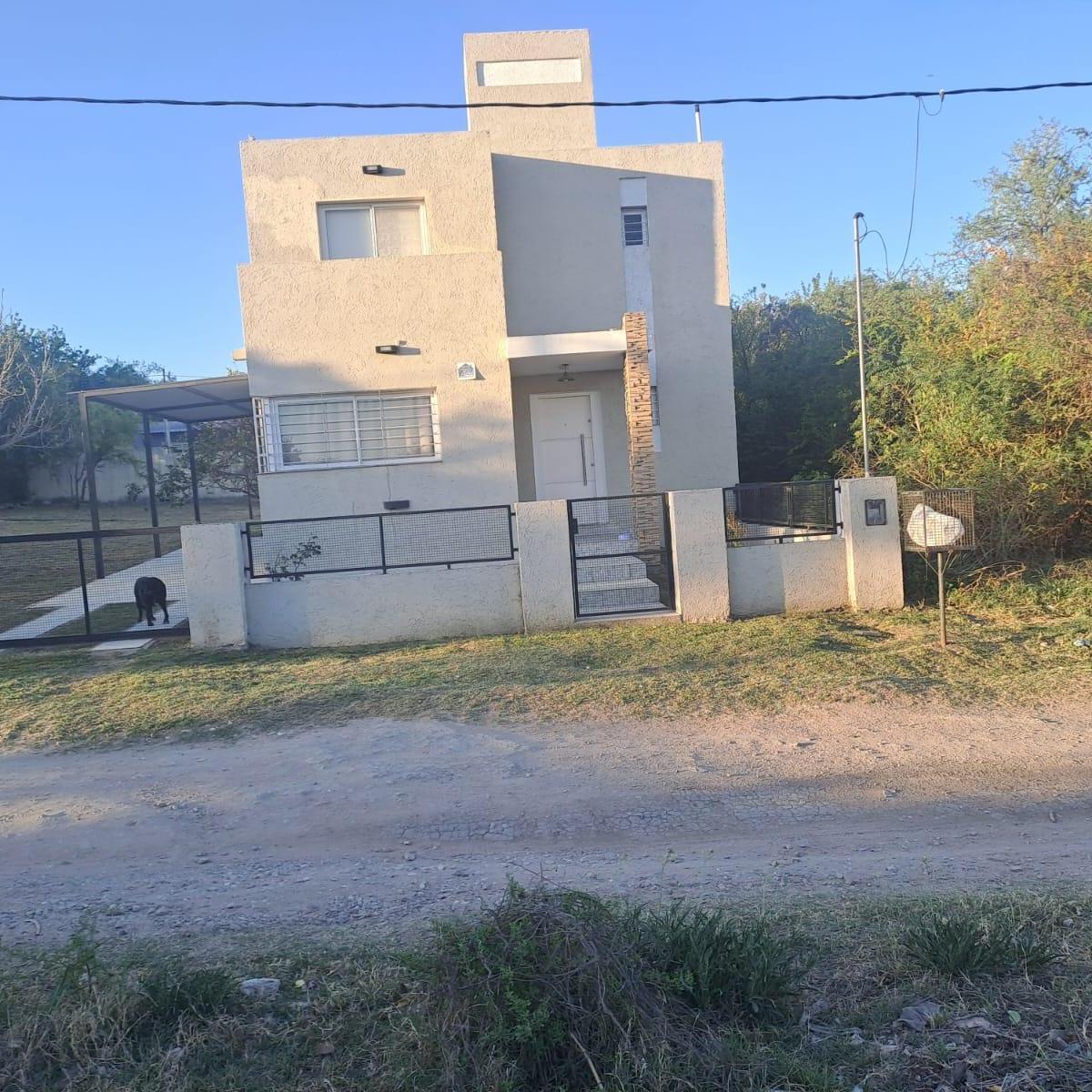 Salsipuedes Centro: Se Venden 3 Terrenos Contiguos a 6 Cuadras de La Terminal. 3