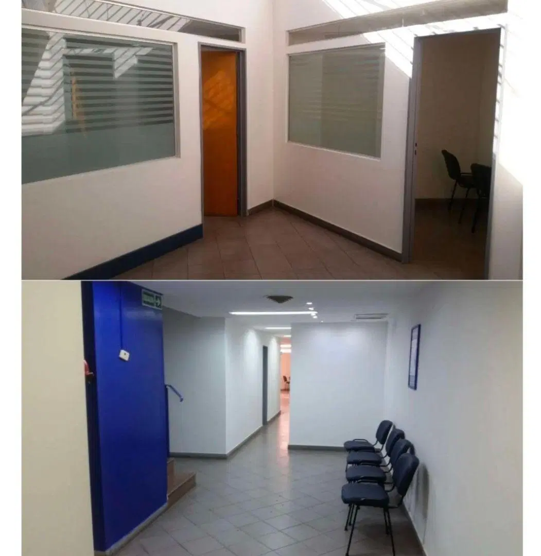 Se Alquila Amplia Oficina en PB y Subsuelo 600 m² C/ 9 Privados Sobre Cañada 4