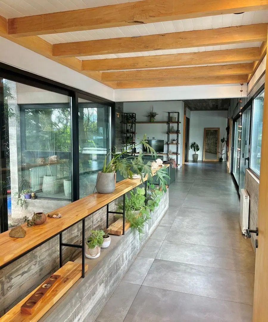 Casa de categoría Solares de San Alfonso Villa Allende 5