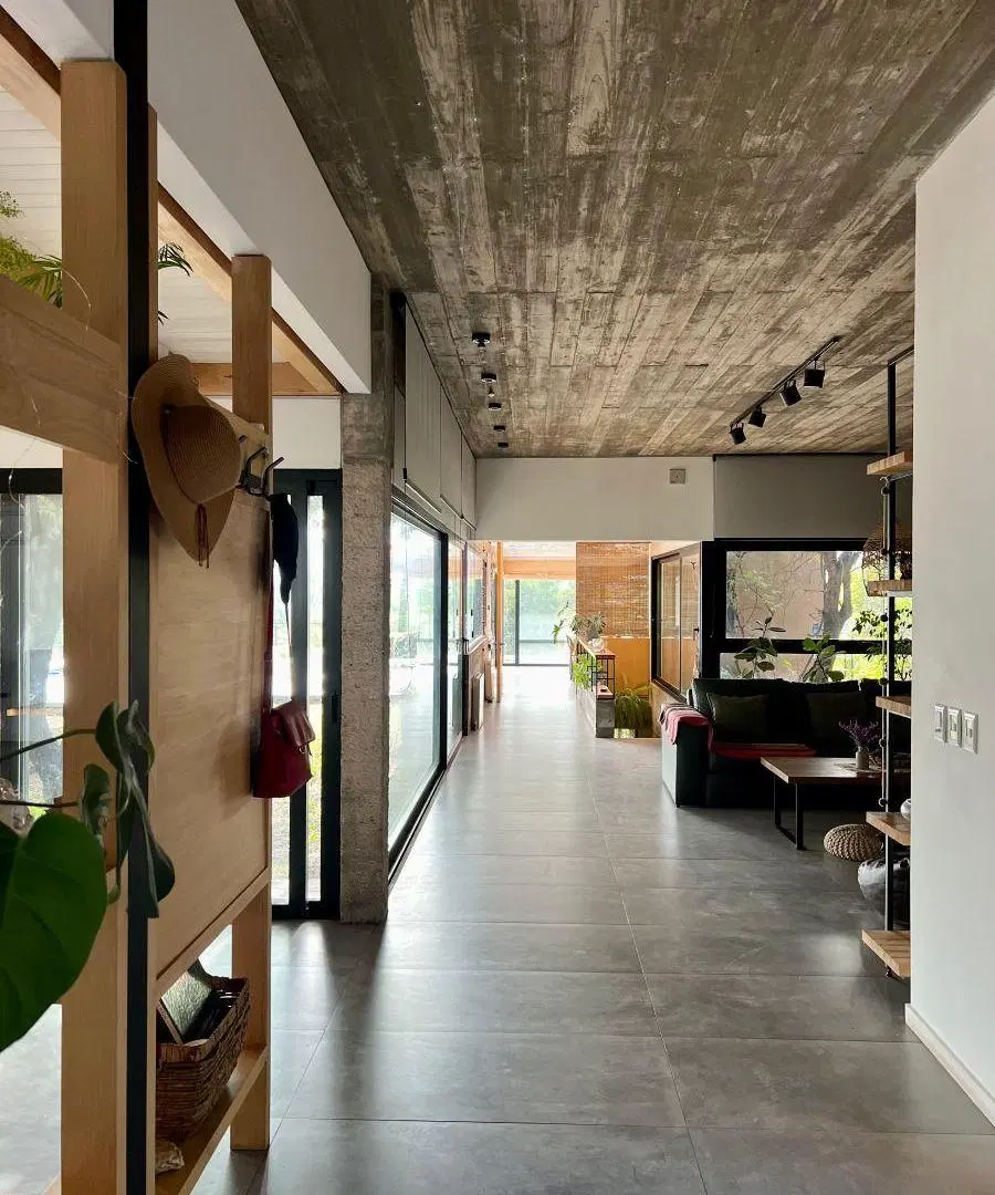 Casa de categoría Solares de San Alfonso Villa Allende 2