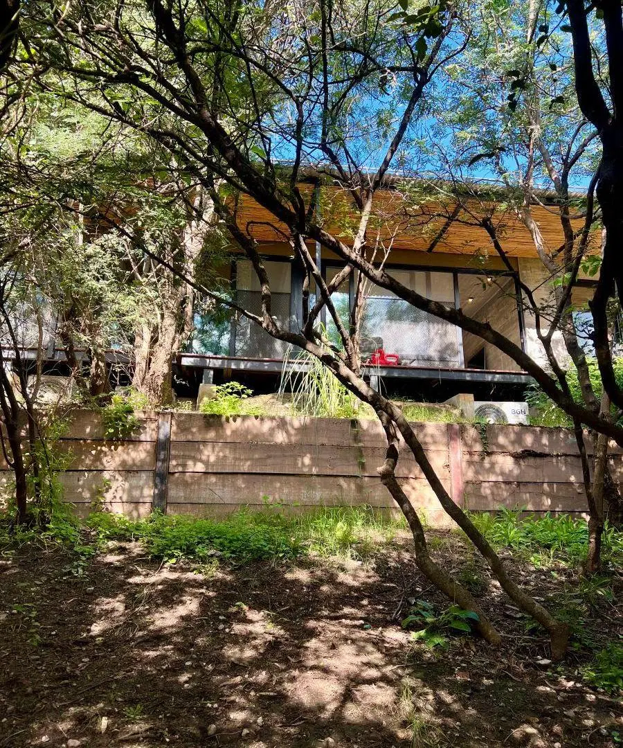 Casa de categoría Solares de San Alfonso Villa Allende 3