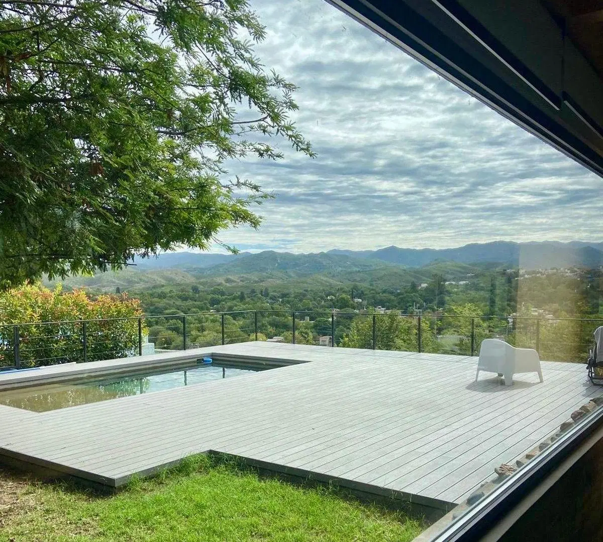 Casa de categoría Solares de San Alfonso Villa Allende 4
