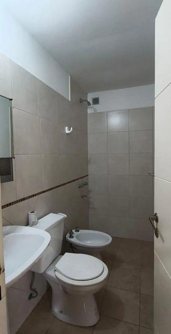 Se Alquila Hermoso Dpto de 1 Dormitorio con Balcon externo 4