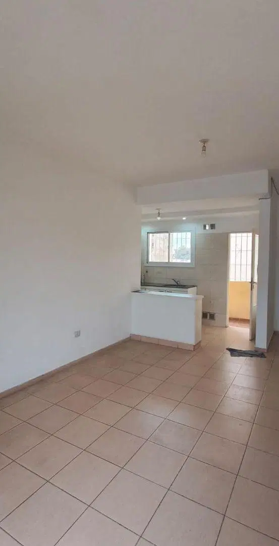 Se Alquila Hermoso Dpto de 1 Dormitorio con Balcon externo 3